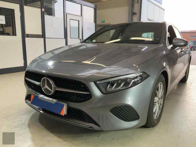Slika vozila MERCEDES-BENZ A-Class
