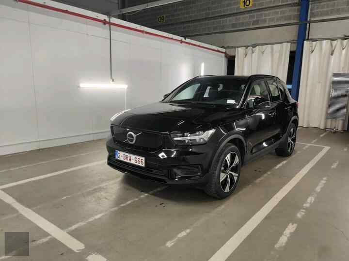 Slika vozila VOLVO C40