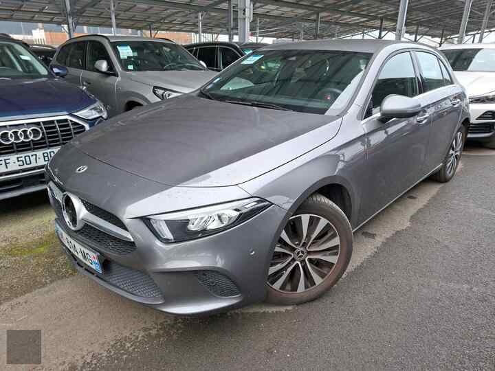 Slika vozila MERCEDES-BENZ A-Class