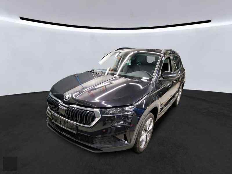 Slika vozila &Scaron;KODA KAROQ