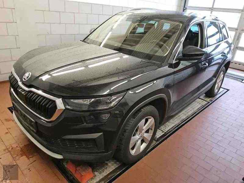 Slika vozila &Scaron;KODA KODIAQ