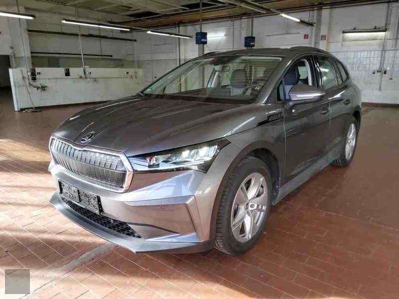 Slika vozila &Scaron;KODA Enyaq