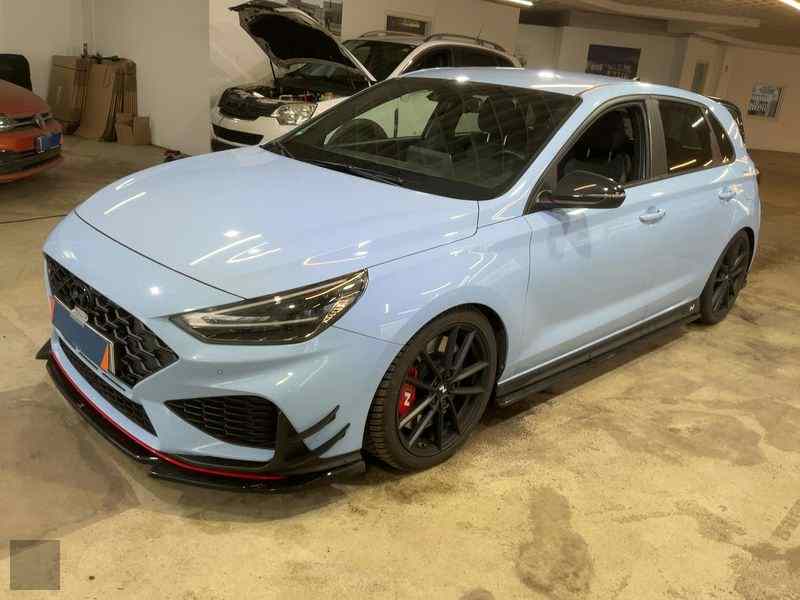 Slika vozila HYUNDAI i30