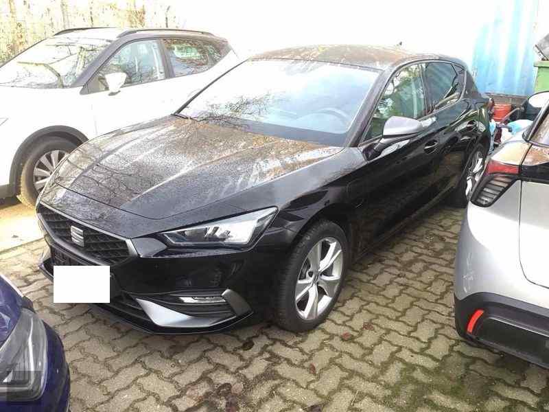 Slika vozila SEAT Leon