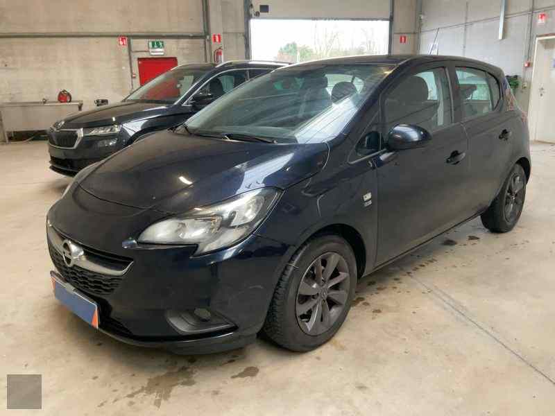 Slika vozila OPEL Corsa