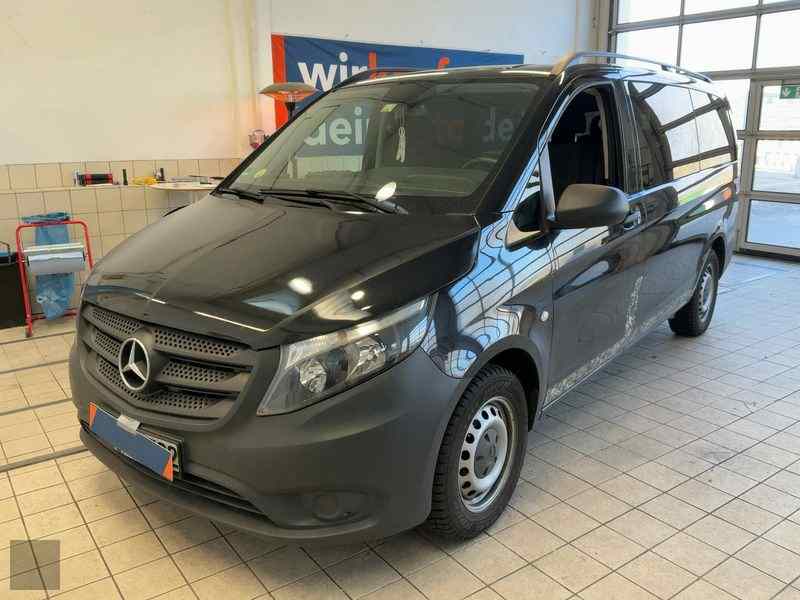 Slika vozila MERCEDES-BENZ T-Class