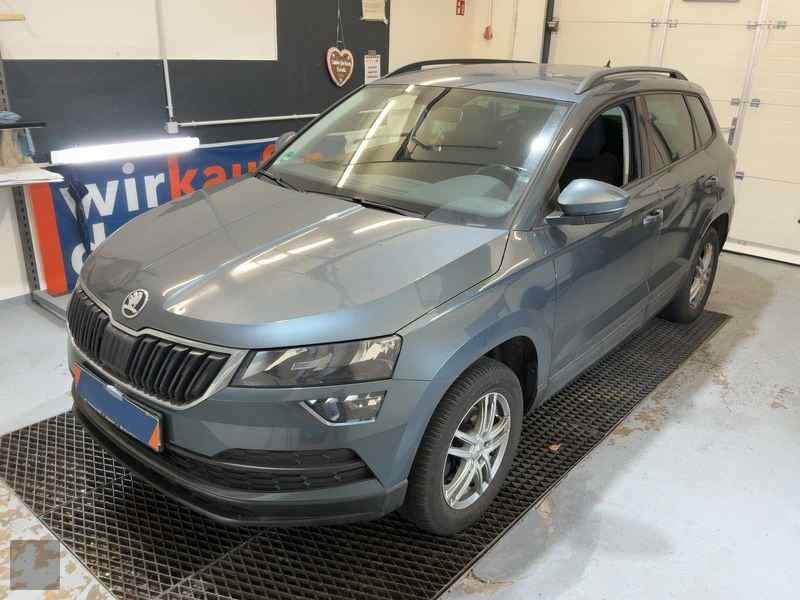 Slika vozila &Scaron;KODA KAROQ