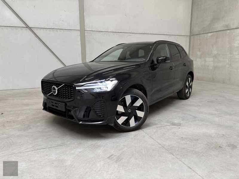 Slika vozila VOLVO XC60