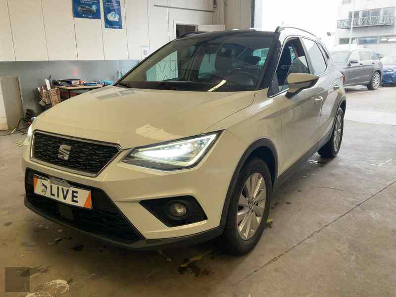 Slika vozila SEAT ARONA