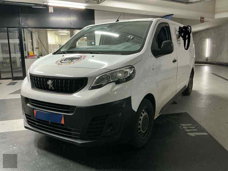 Slika vozila PEUGEOT Expert