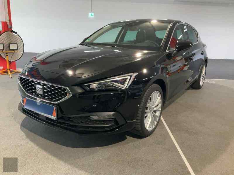 Slika vozila SEAT Leon