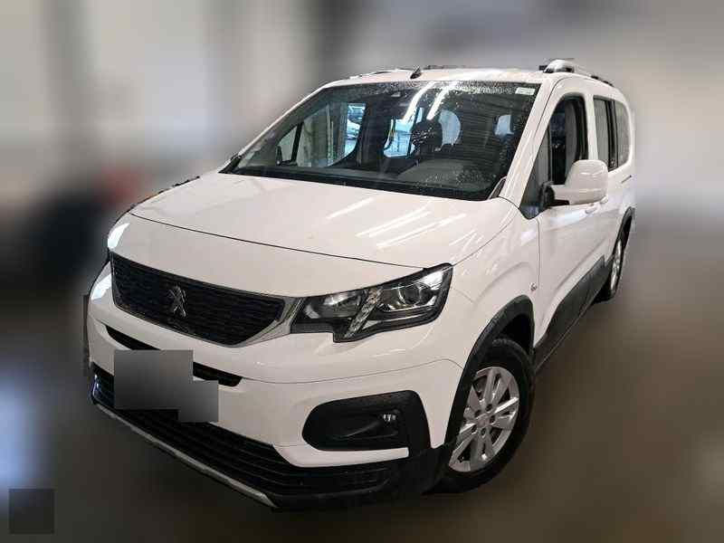 Slika vozila PEUGEOT RIFTER