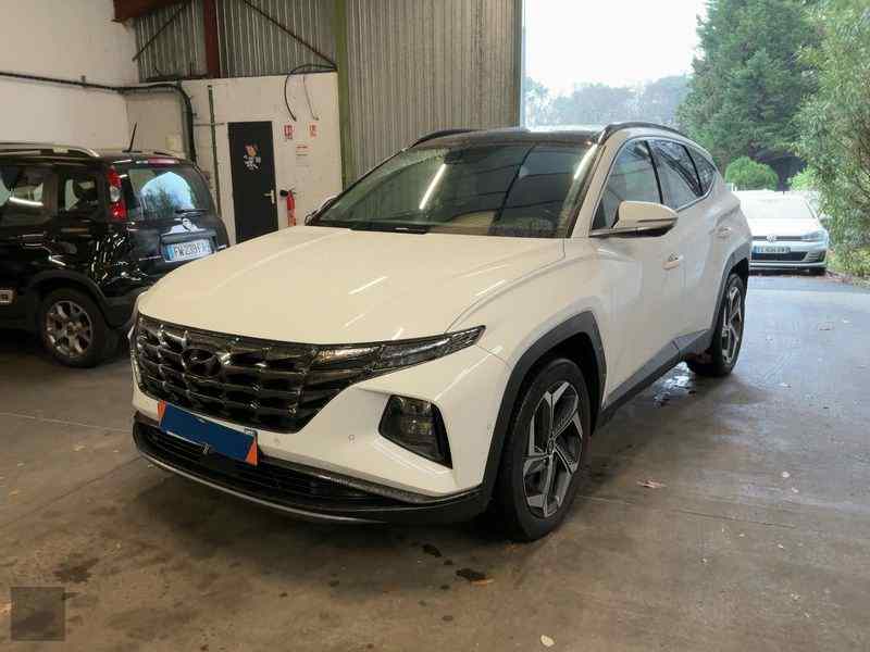 Slika vozila HYUNDAI Tucson