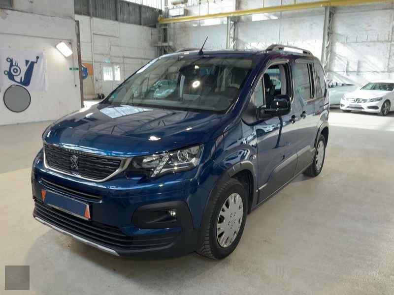 Slika vozila PEUGEOT RIFTER