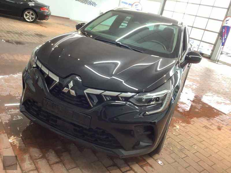 Slika vozila MITSUBISHI ASX