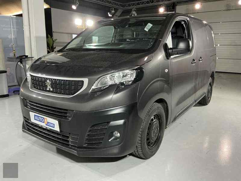 Slika vozila PEUGEOT Expert