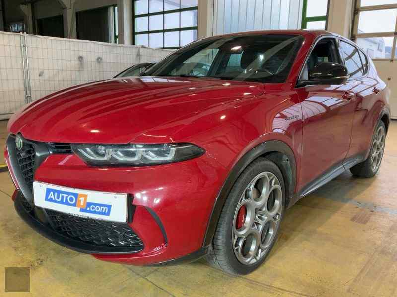 Slika vozila ALFA ROMEO Tonale