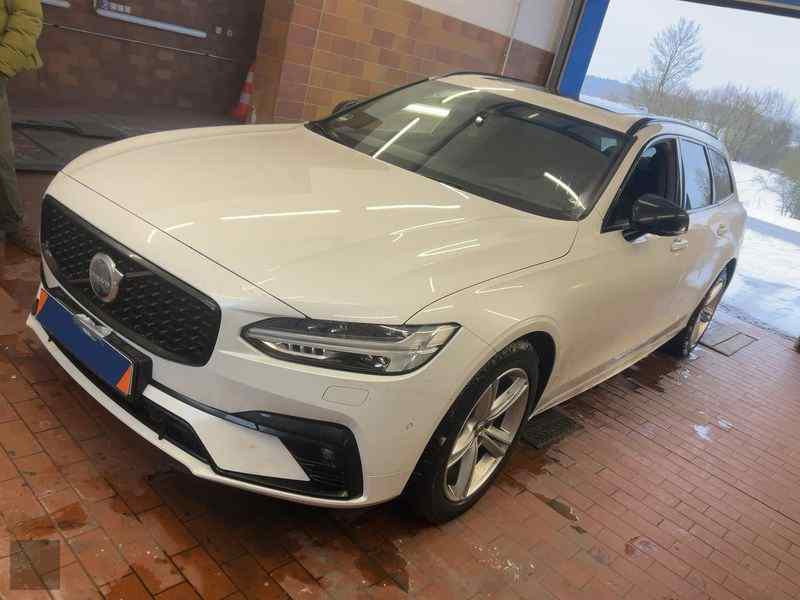 Slika vozila VOLVO V90