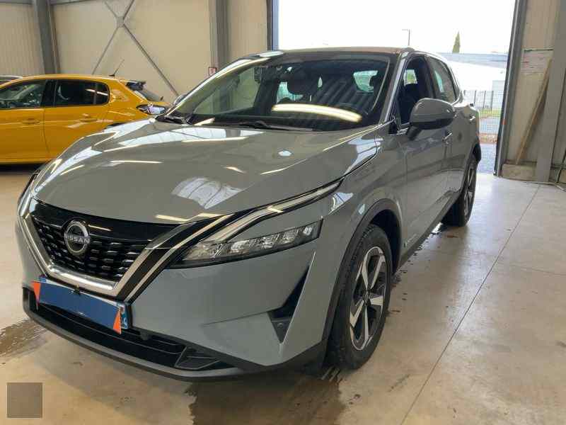 Slika vozila NISSAN Qashqai