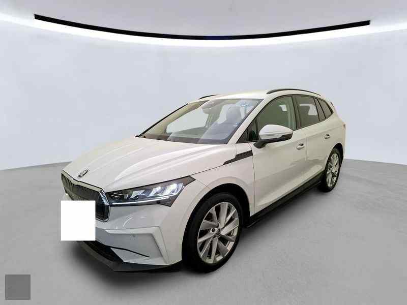 Slika vozila &Scaron;KODA Enyaq