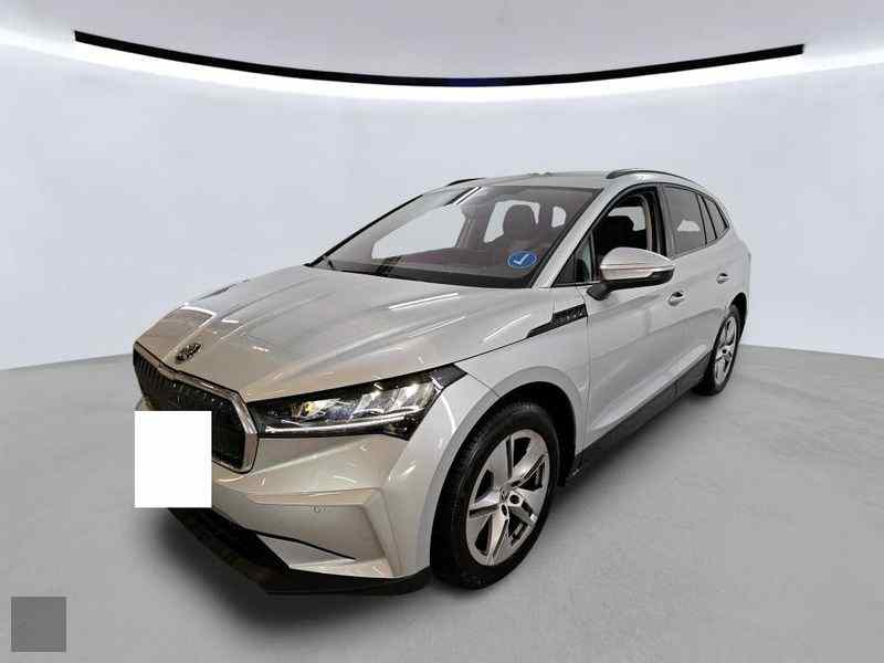 Slika vozila &Scaron;KODA Enyaq