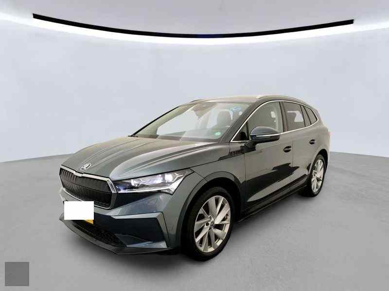 Slika vozila &Scaron;KODA Enyaq