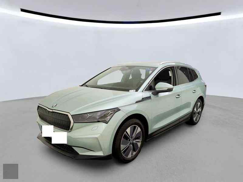 Slika vozila &Scaron;KODA Enyaq