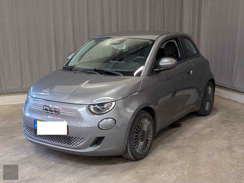 Slika vozila FIAT 500