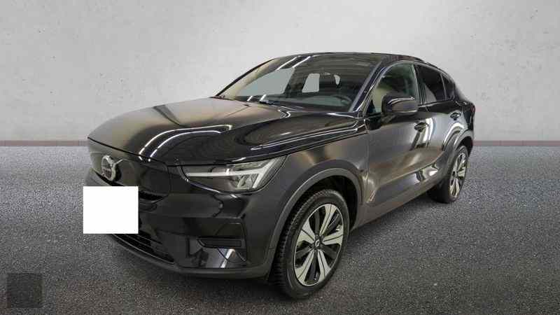 Slika vozila VOLVO C40