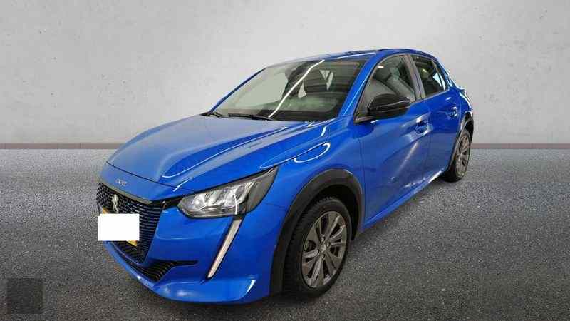 Slika vozila PEUGEOT 208