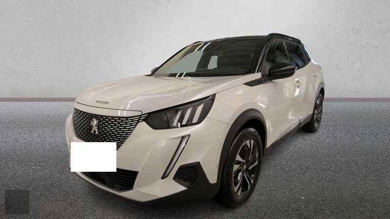 Slika vozila PEUGEOT 2008