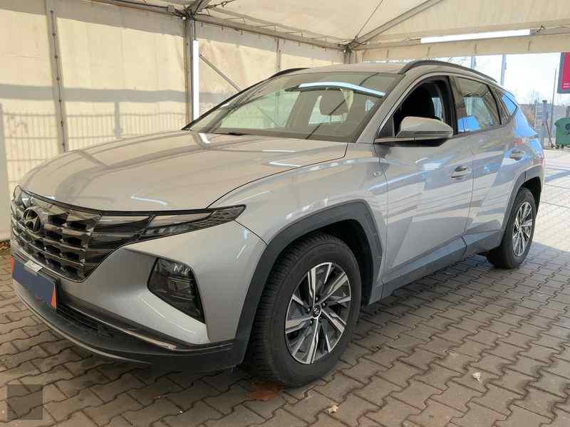 Slika vozila HYUNDAI Tucson