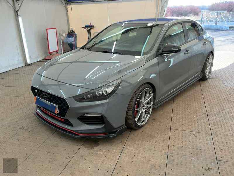 Slika vozila HYUNDAI i30