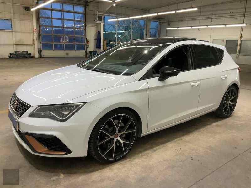 Slika vozila SEAT Leon