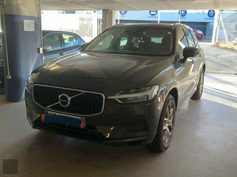 Slika vozila VOLVO XC60