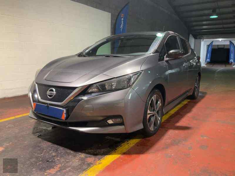 Slika vozila NISSAN Leaf