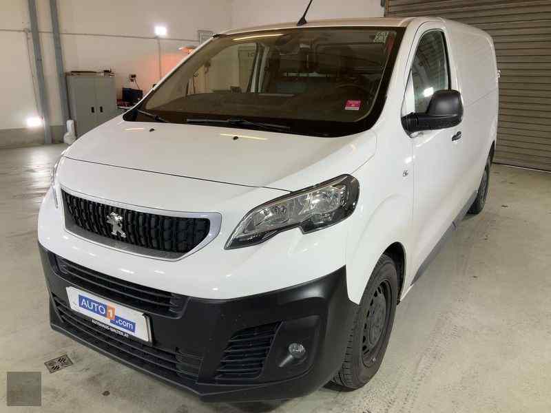 Slika vozila PEUGEOT Expert