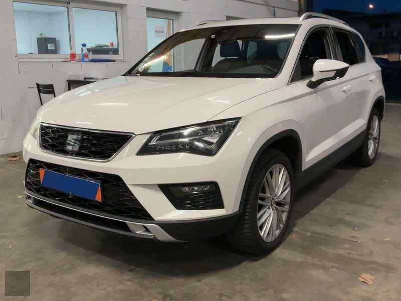 Slika vozila SEAT ATECA