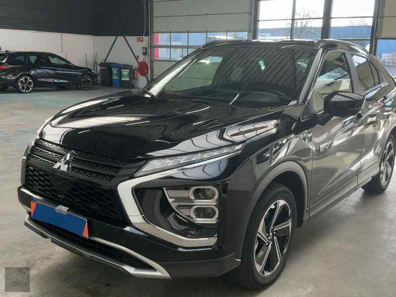 Slika vozila MITSUBISHI Eclipse