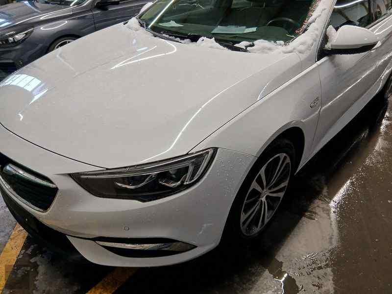 Slika vozila OPEL Insignia