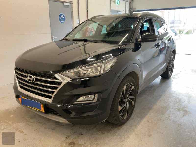 Slika vozila HYUNDAI Tucson