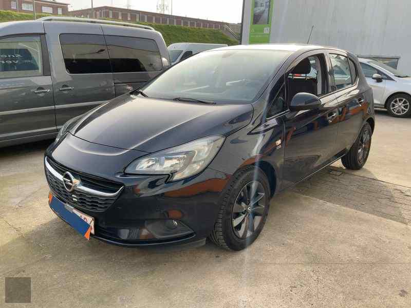 Slika vozila OPEL Corsa