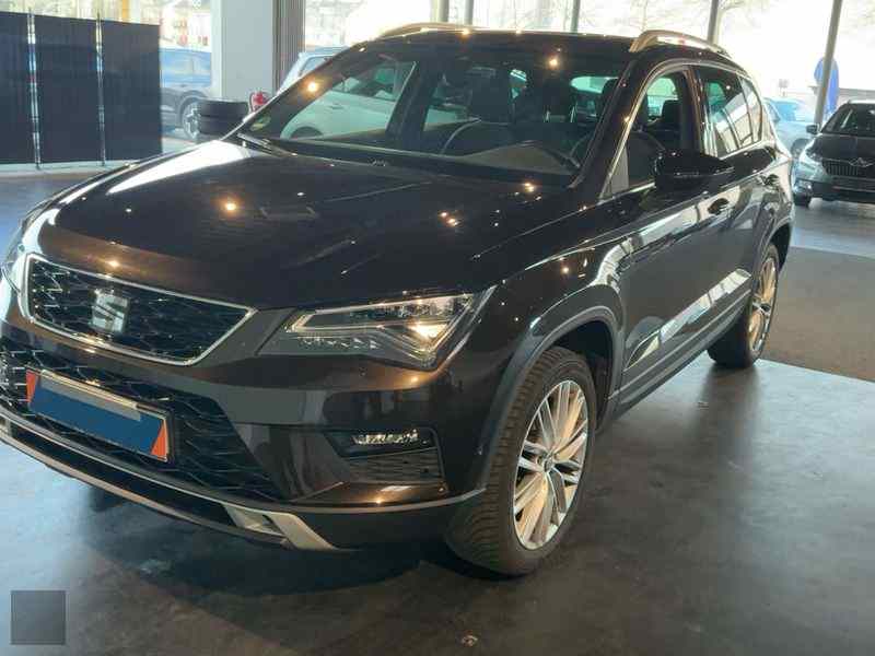 Slika vozila SEAT ATECA