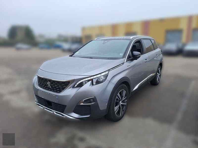 Slika vozila PEUGEOT 5008