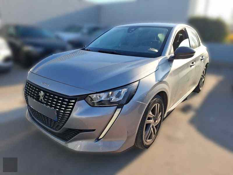 Slika vozila PEUGEOT 208