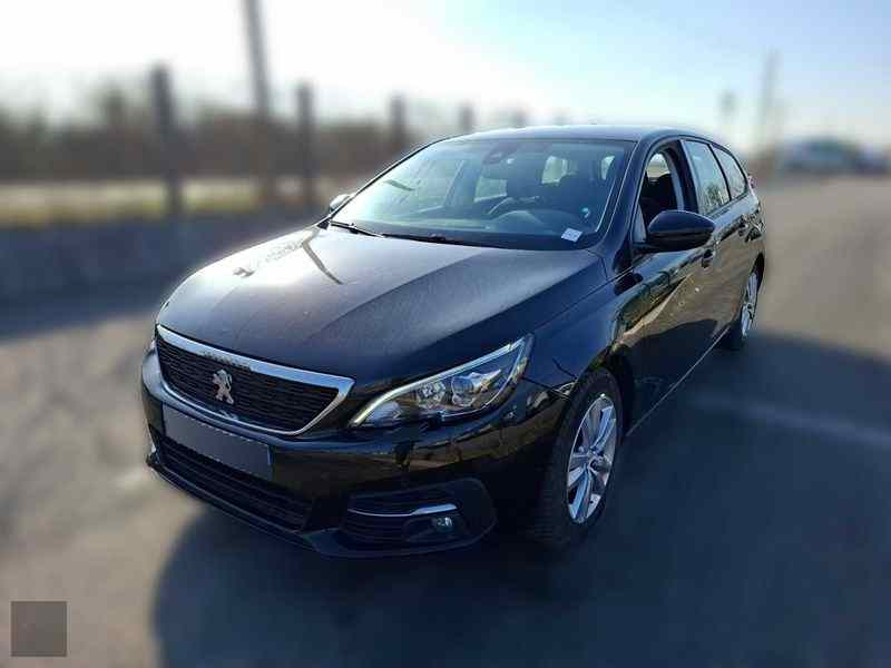 Slika vozila PEUGEOT 308