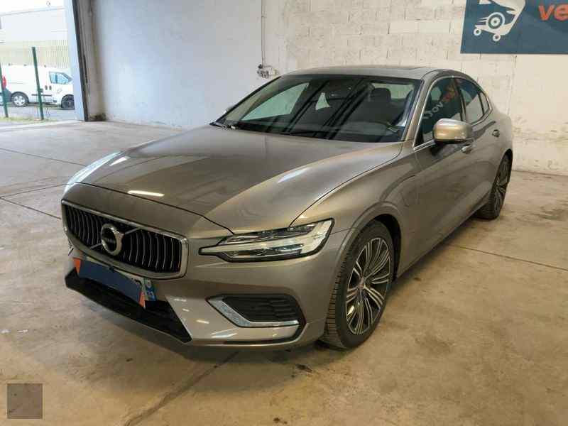 Slika vozila VOLVO S60