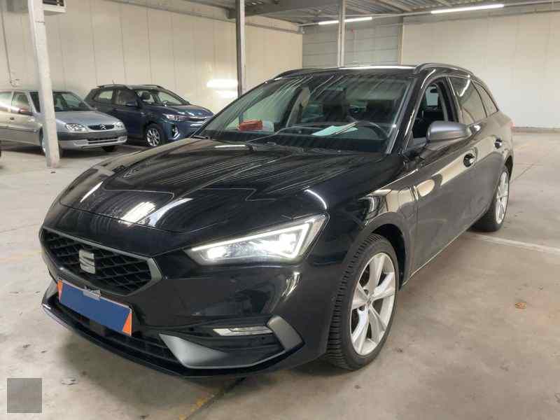 Slika vozila SEAT Leon