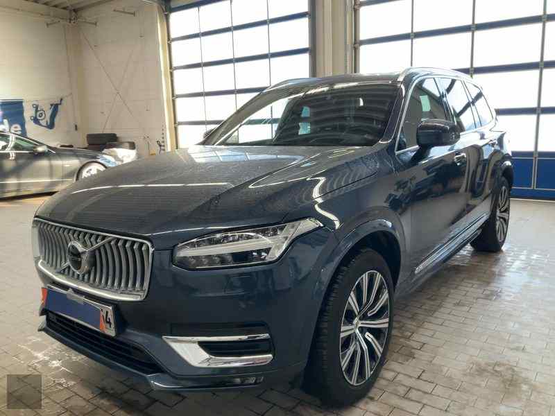 Slika vozila VOLVO XC90