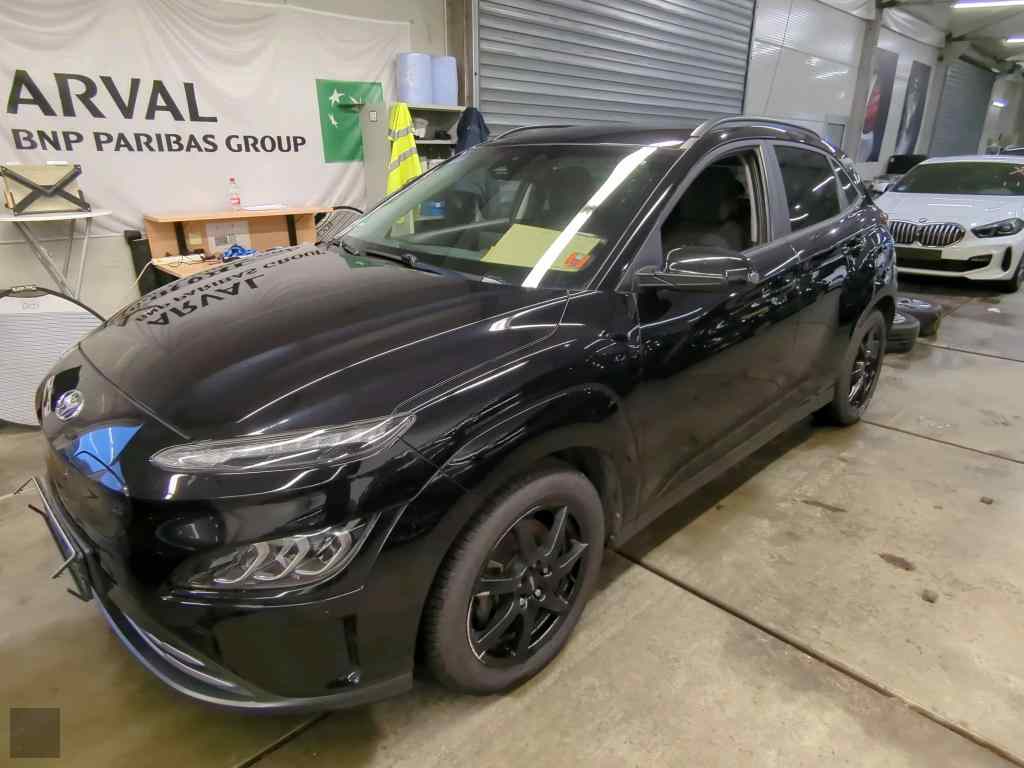 Slika vozila HYUNDAI KONA